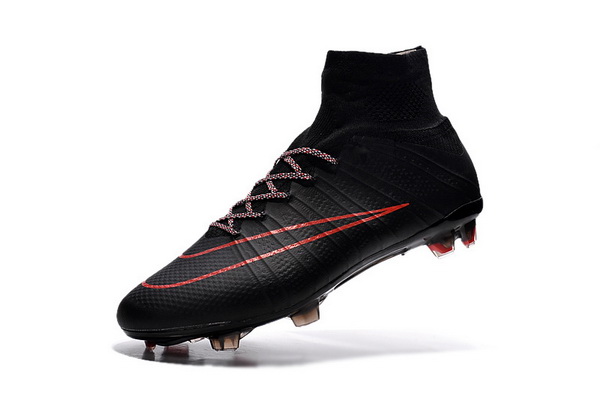 Nike Mercurial Superfly IV FG Men Shoes--039